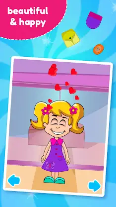 Tailor Kids screenshot 6