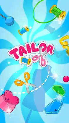 Tailor Kids screenshot 1