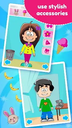 Tailor Kids screenshot 5