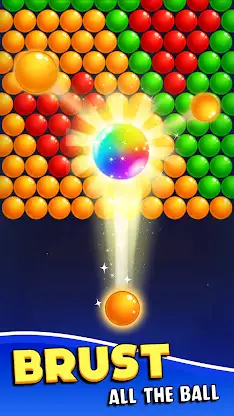Bubble Shooter: Pop Legend screenshot 3