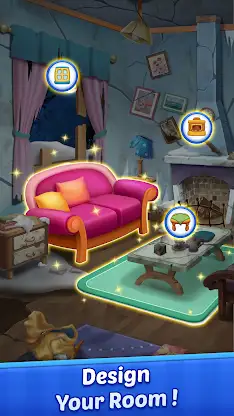Bubble Shooter: Family rescue screenshot 6