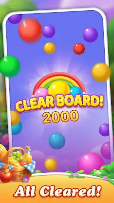 Bubble Cate screenshot 4