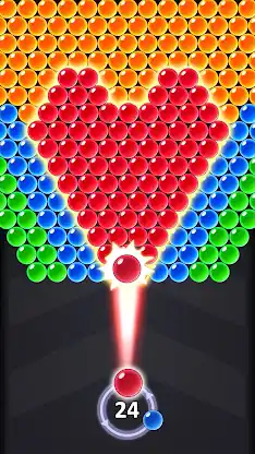 Bubble Pop Mania - No Wifi screenshot 4
