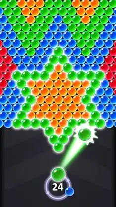 Bubble Pop Mania - No Wifi screenshot 5