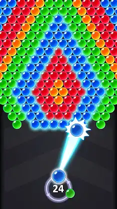 Bubble Pop Mania - No Wifi screenshot 2
