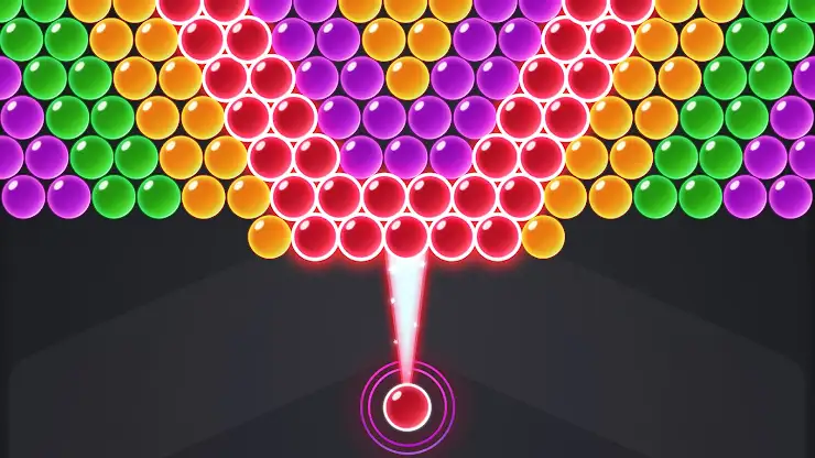 Bubble Pop Mania - No Wifi screenshot 6