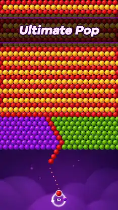 Bubble Pop Star-Bubble Shooter screenshot 3