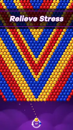 Bubble Pop Star-Bubble Shooter screenshot 1
