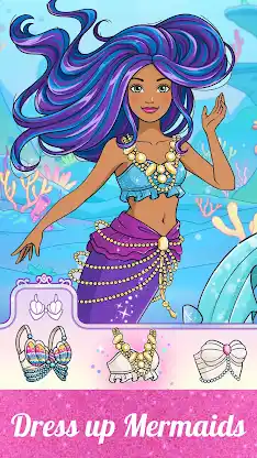 Barbie Magical Fashion screenshot 4