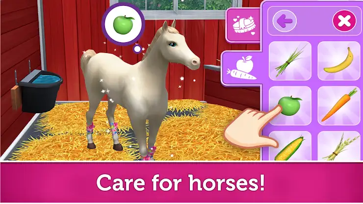Barbie Dreamhouse Adventures screenshot 8