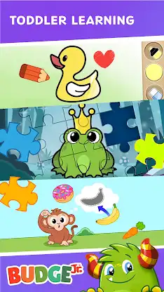 Budge World: Learning & Fun screenshot 7