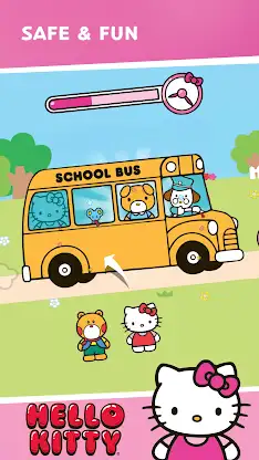 Budge World: Learning & Fun screenshot 6