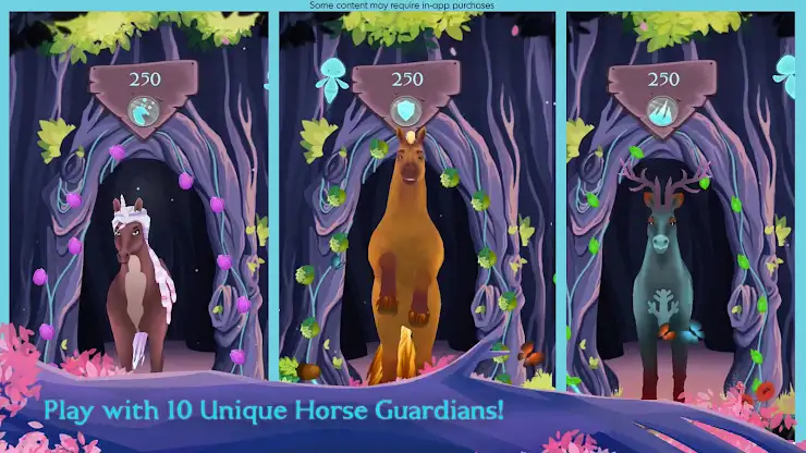 EverRun: The Horse Guardians screenshot 2