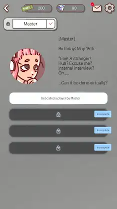 How to Get Espers: Story Game screenshot 6