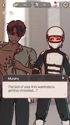 How to Get Espers: Story Game screenshot 5