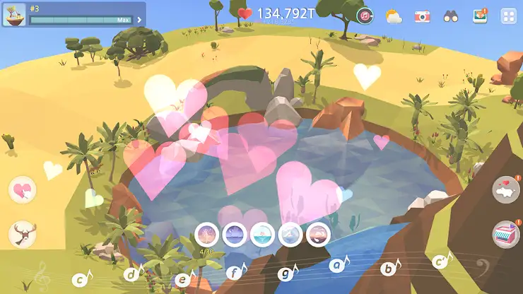 My Oasis: Relaxing, Satisfying screenshot 6