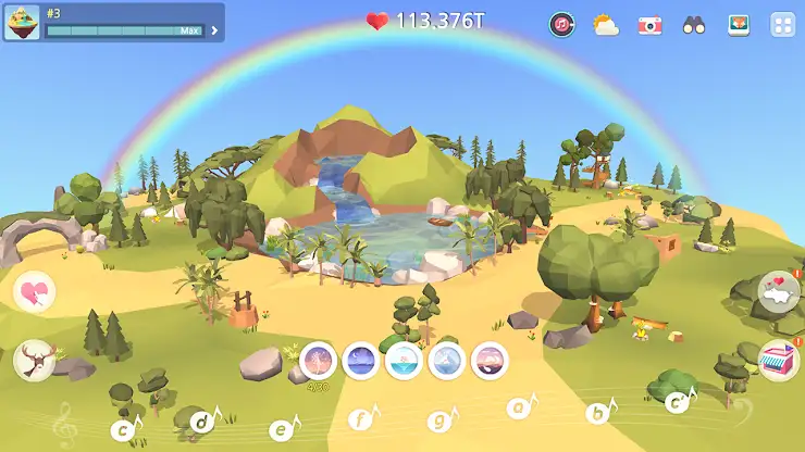 My Oasis: Relaxing, Satisfying screenshot 5