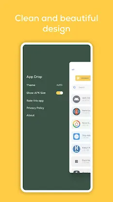 AppDrop: Bulk Uninstaller screenshot 5