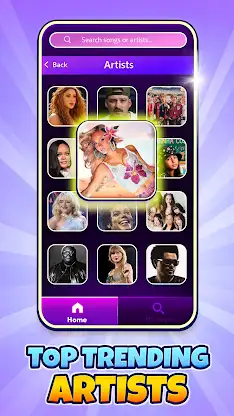 Music Piano 7: Tiles Song Game screenshot 2
