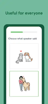 Bunpo: Language Learning screenshot 3