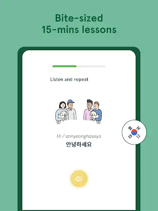 Bunpo: Language Learning screenshot 15
