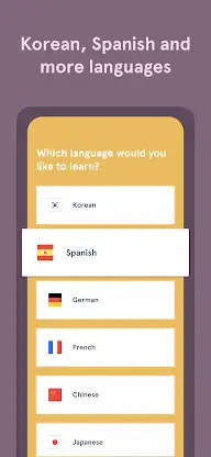Bunpo: Language Learning screenshot 6