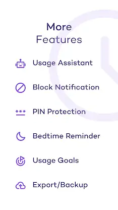 StayFree - Screen Time screenshot 8