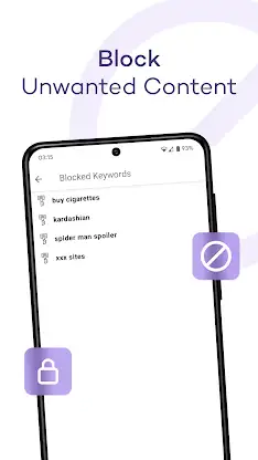 StayFree - Screen Time screenshot 6