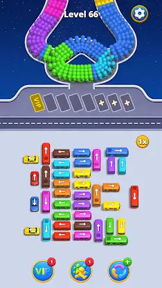 BusBusBus: Fever Jam screenshot 6