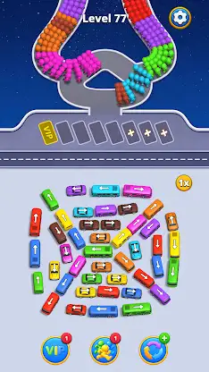 BusBusBus: Fever Jam screenshot 8