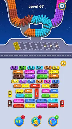 BusBusBus: Fever Jam screenshot 7