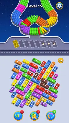 BusBusBus: Fever Jam screenshot 4