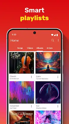 Music Player - MP3 Player screenshot 5