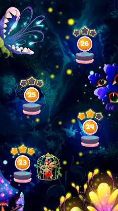 Butterfly Sort - Sort Puzzle screenshot 7