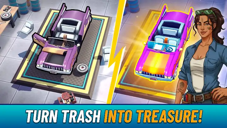 Bid Wars: Auction Master 3D screenshot 5