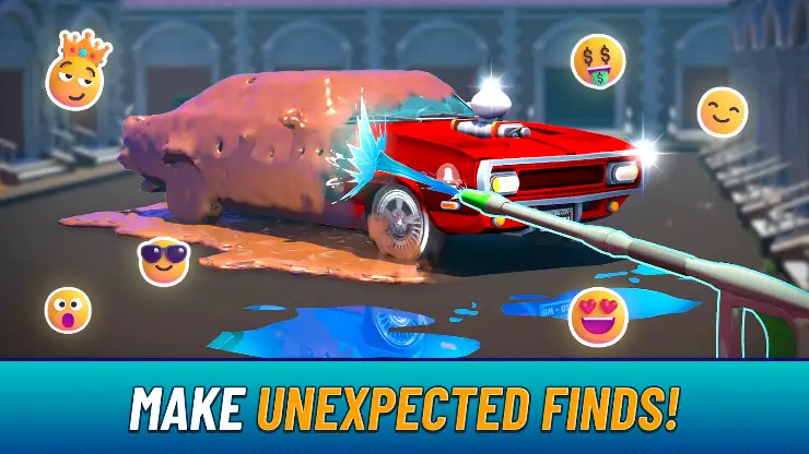 Bid Wars: Auction Master 3D screenshot 2