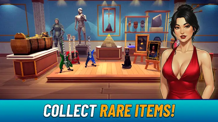 Bid Wars: Auction Master 3D screenshot 3