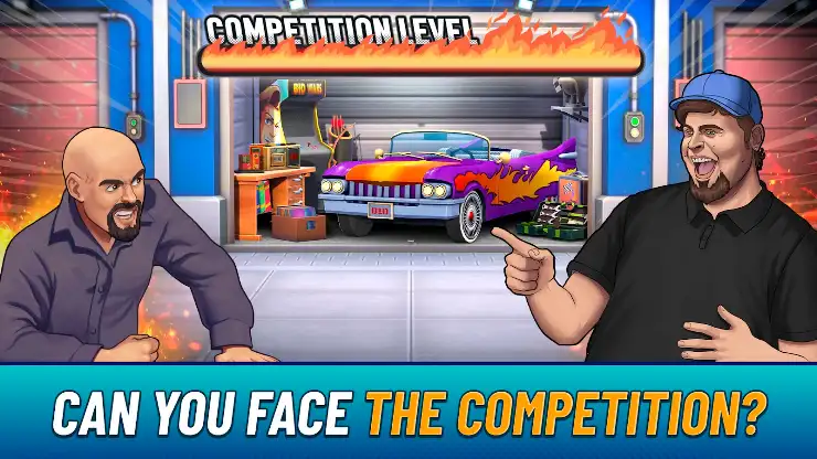 Bid Wars: Auction Master 3D screenshot 1