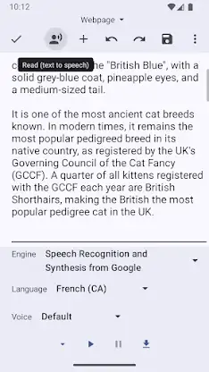 Text Editor screenshot 8