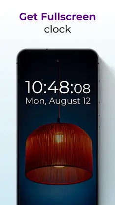 Android Clock Widgets screenshot 7