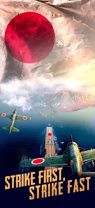 Supremacy: Call of War 1942 screenshot 4
