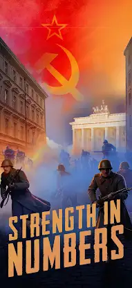 Supremacy: Call of War 1942 screenshot 2