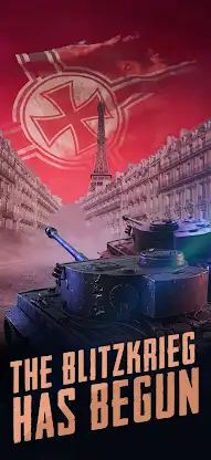 Supremacy: Call of War 1942 screenshot 3