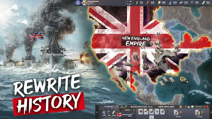 Iron Order 1919 screenshot 5