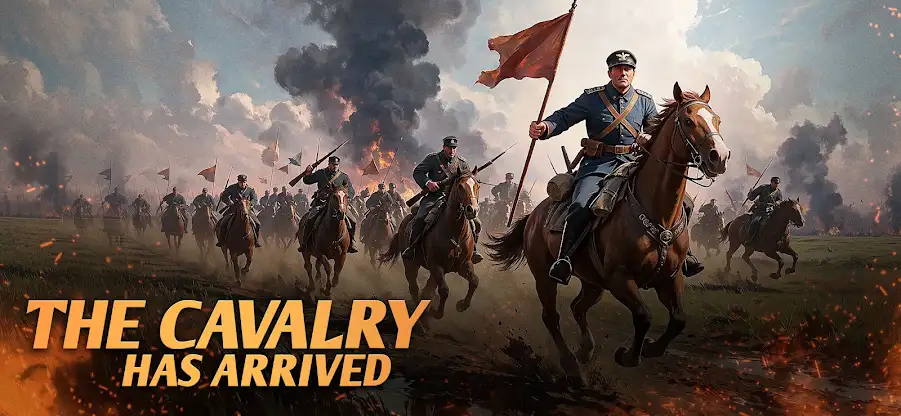Supremacy 1914 - World War 1 screenshot 4