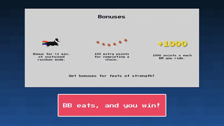 BB's Feast screenshot 4