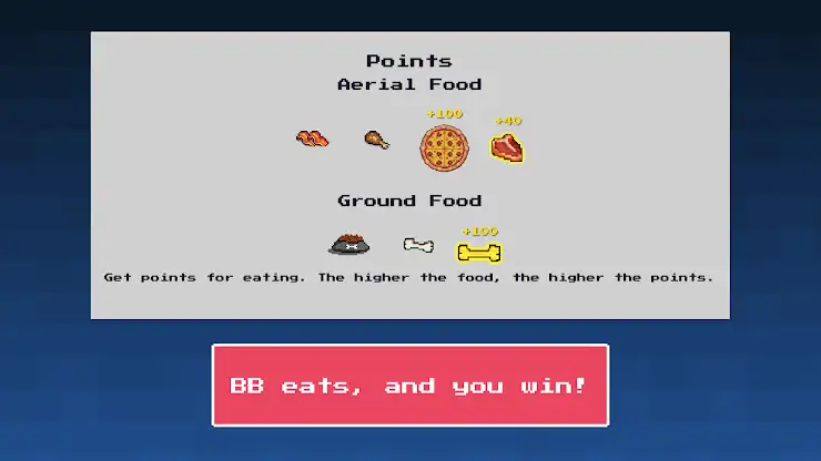 BB's Feast screenshot 5