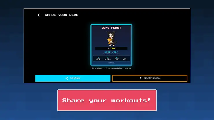 BB's Feast screenshot 7
