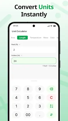 Calculator screenshot 4