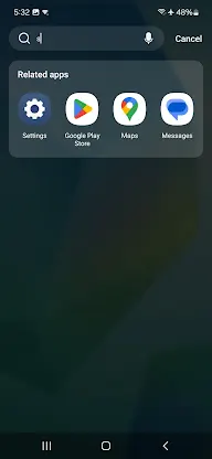 Calculator Launcher screenshot 3